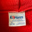 80’s Hanes Boxy Blank Hoodie - Large