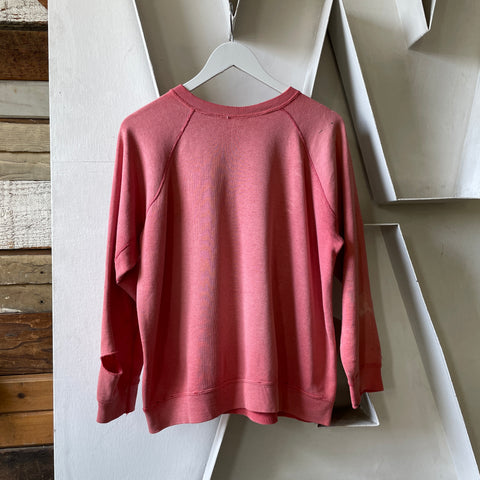 60’s Ostego Gaylord Gusset Crewneck - Large