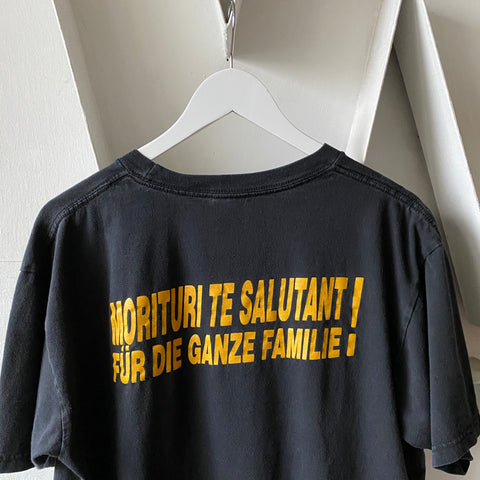 Y2K KMFDM Tee - Large