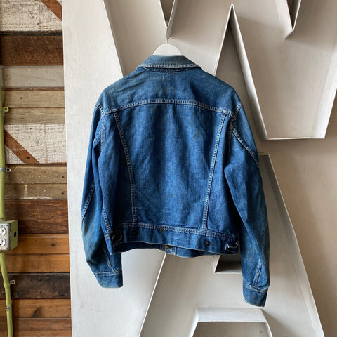 60's Lee 101-J - Large