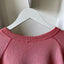 60’s Ostego Gaylord Gusset Crewneck - Large