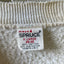 60’s Boxy Raglan Crewneck - XL
