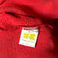 70’s Russell Track Hoodie - Medium