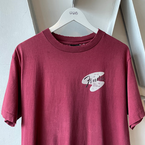 90’s Fender Tee - Large
