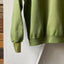 60's Raglan Crewneck Sweatshirt - Large