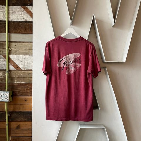 90’s Fender Tee - Large