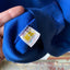 70’s Russell Blue Devil Hoodie - Large