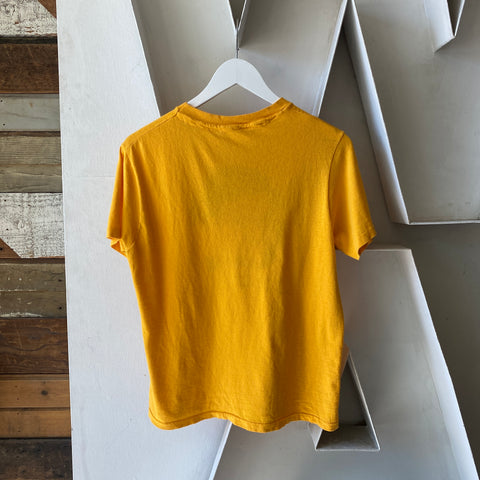 70's Free Mandela Tee - Small
