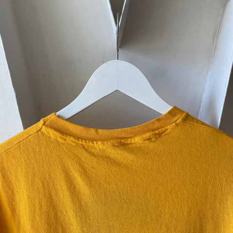 70's Free Mandela Tee - Small