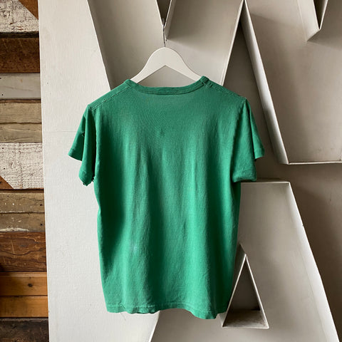 70’s Fighting Irish Tee - Medium
