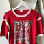 70’s Hendrix / Page Homebrew Ringer Tee - Small