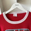 70’s Hendrix / Page Homebrew Ringer Tee - Small