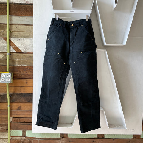 90’s Carhartt Dungarees - 30” x 29”