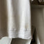 60's Triple White Nevada Crew - Small
