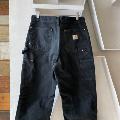 90’s Carhartt Dungarees - 30” x 29”