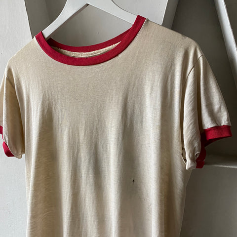 60's Cowboy Bar Tee - Medium