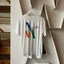 80’s Adidas Tee - XL