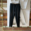 20’s Buckle Back Trousers - 36” x 31.5”