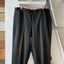20’s Buckle Back Trousers - 36” x 31.5”
