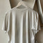 80’s Adidas Tee - XL