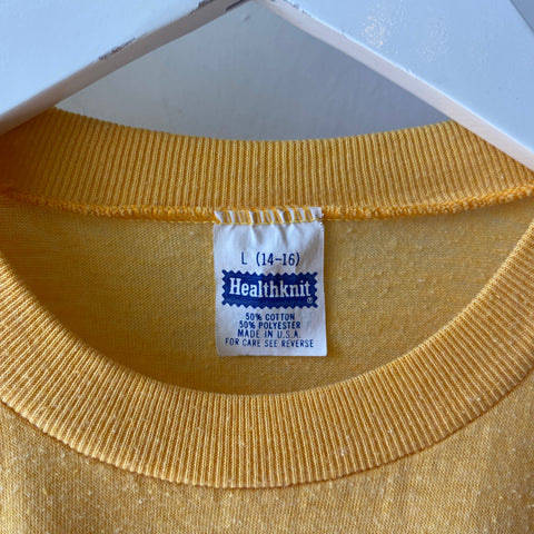 80's Fort Mountain BSA Tee - Small