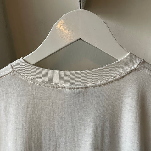 80’s Adidas Tee - XL