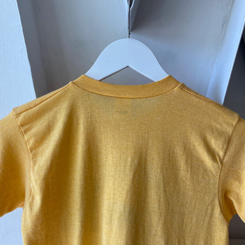 80's Fort Mountain BSA Tee - Small