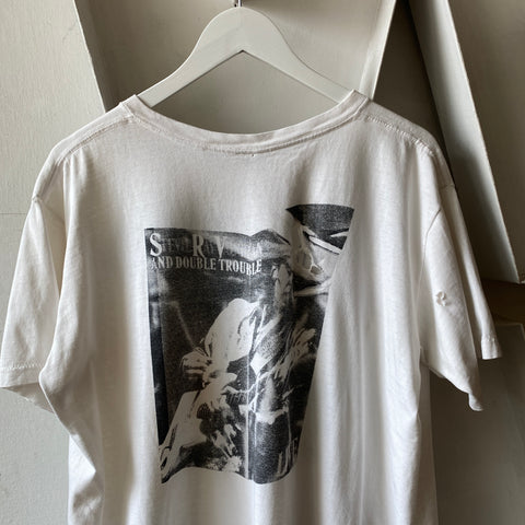 80's Beck’s & Stevie Tee - Large