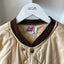 60’s Boxy Quilted Liner Jacket - Large