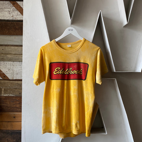 70's Edelbrock Tee - Medium