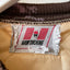 60’s Boxy Quilted Liner Jacket - Large