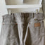 80’s Wrangler Denim - 34” x 32.5”