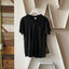 90’s Blank Pocket Tee - Large