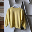 80’s Yellow Russell - Medium