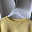 80’s Yellow Russell - Medium