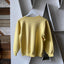 80’s Yellow Russell - Medium