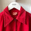 60’s Corduroy Zip Jacket - Small