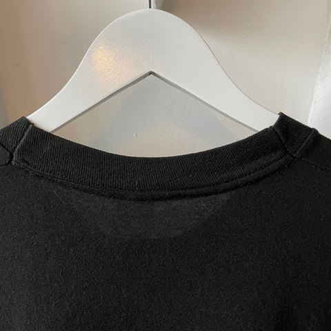 90’s Blank Pocket Tee - Large