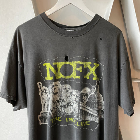 Y2K NOFX Tee - Large