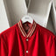 50's B.H.S. Varsity Jacket - Medium