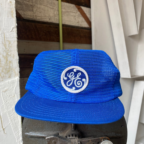 80's GE Trucker - OS