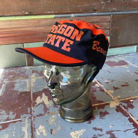 80's OSU Painter Cap - OS