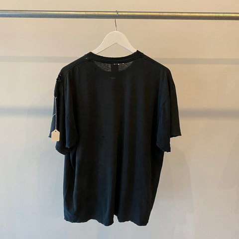 80's Faded Buddha Tee - XL