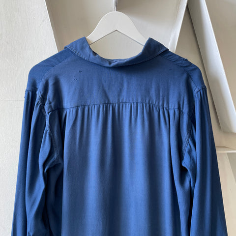 50’s Repaired Brentwood Loop Collar - Medium
