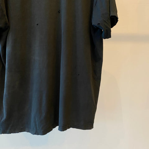 80's Faded Buddha Tee - XL