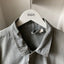 50's Sears Cropped HBT Jacket - XL