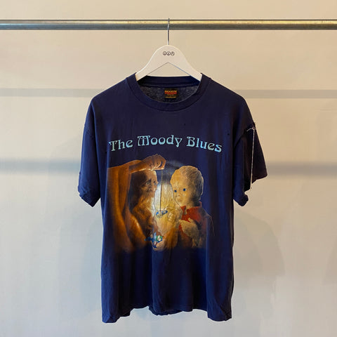 90's The Moody Blues - Large