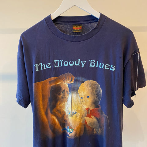 90's The Moody Blues - Large
