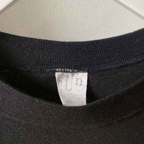 90's :) Tee - Large
