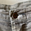 70’s Thrashed Grey Cords - 35” x 29”